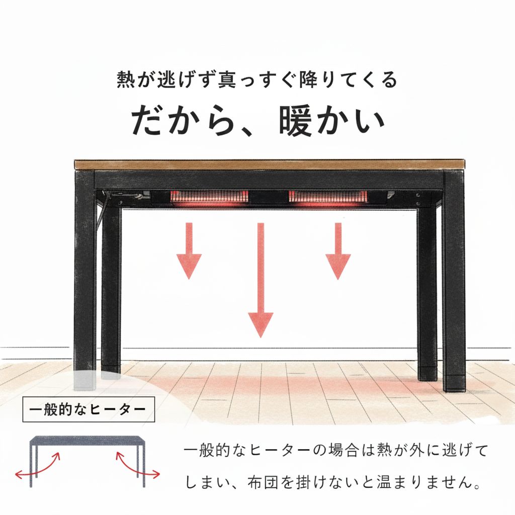 ダイニングテーブル 幅120cm