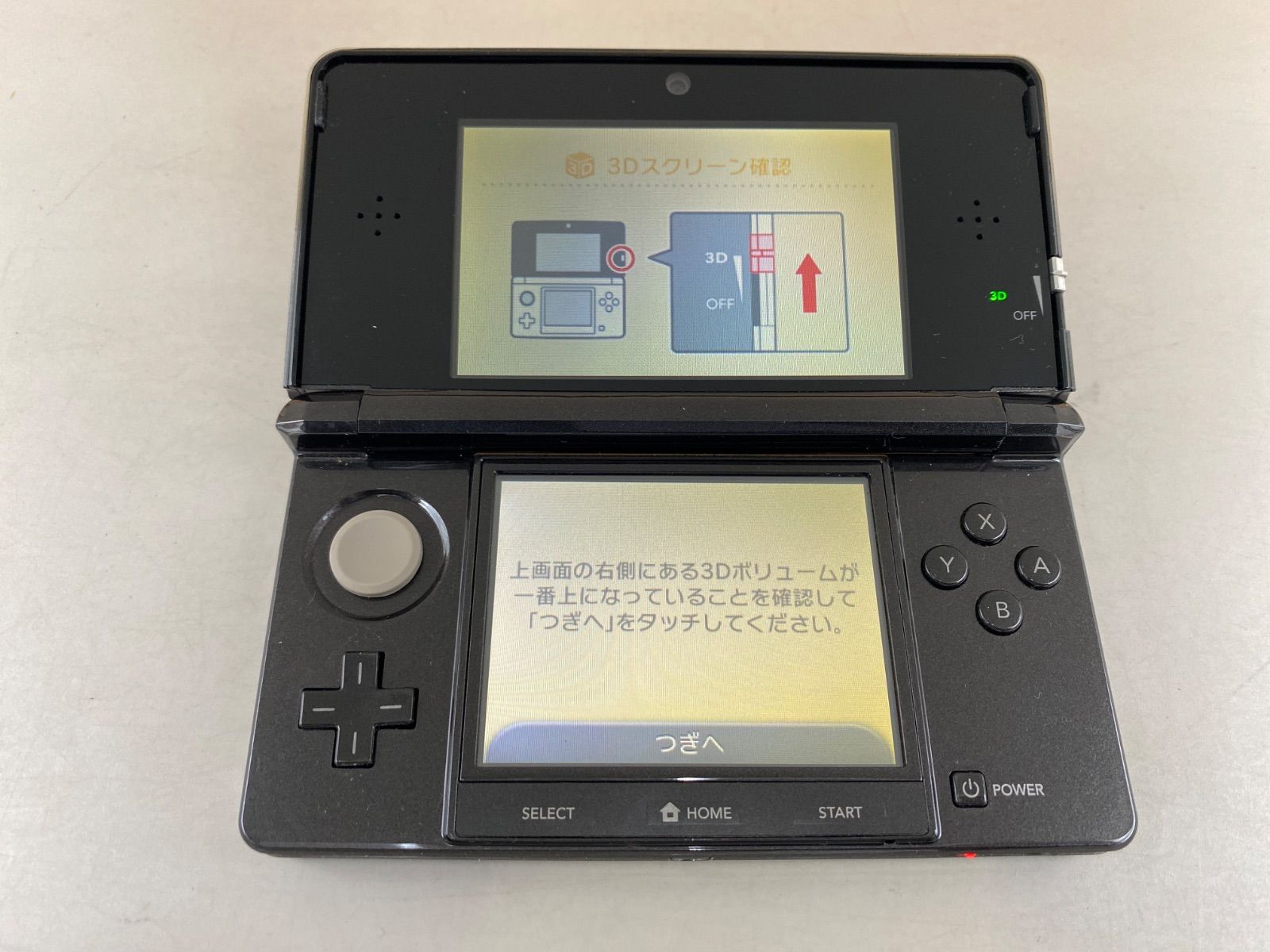 Nintendo　ニンテンドー3DS シャア専用 PREMIUM BOX 極美品 極美品 ニンテンドー3DS シャア専用 PREMIUM BOX レア Nintendo