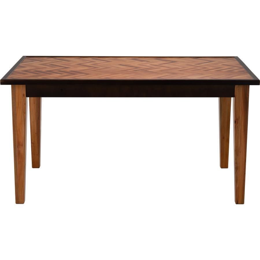 東谷 ダイニングテーブル GT-873 1538 【公式通販】