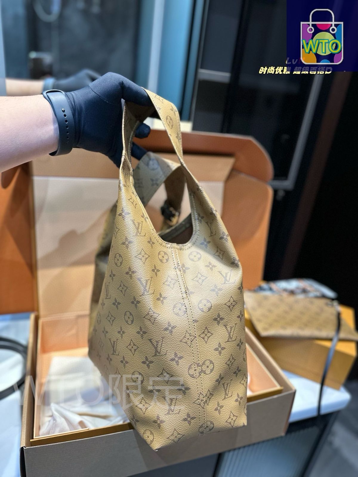 セール価格 -WTO輸入1