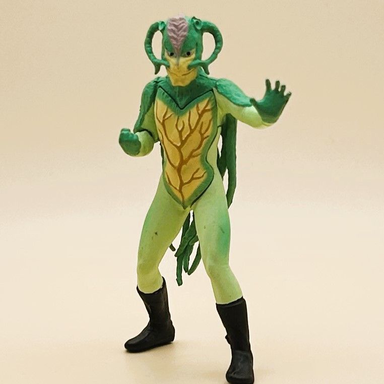HG 仮面ライダー 旧1号スペシャル 蝙蝠男 (コウモリ男