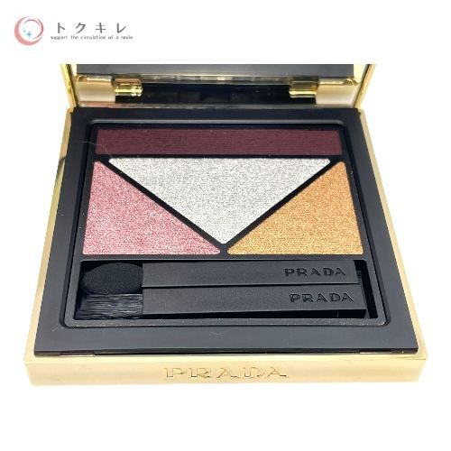 トクキレ】PRADA プラダ ダイメンションズ マルチエフェクト 