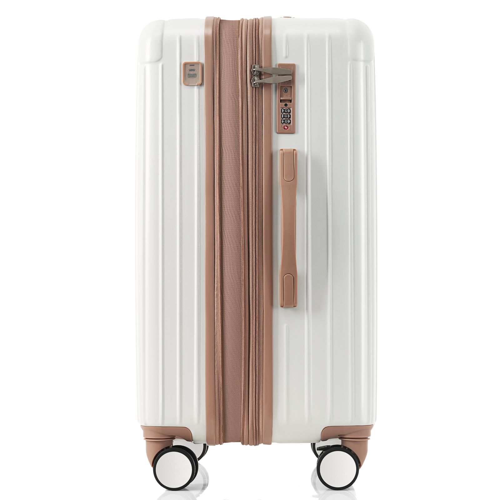 大容量 海外旅行