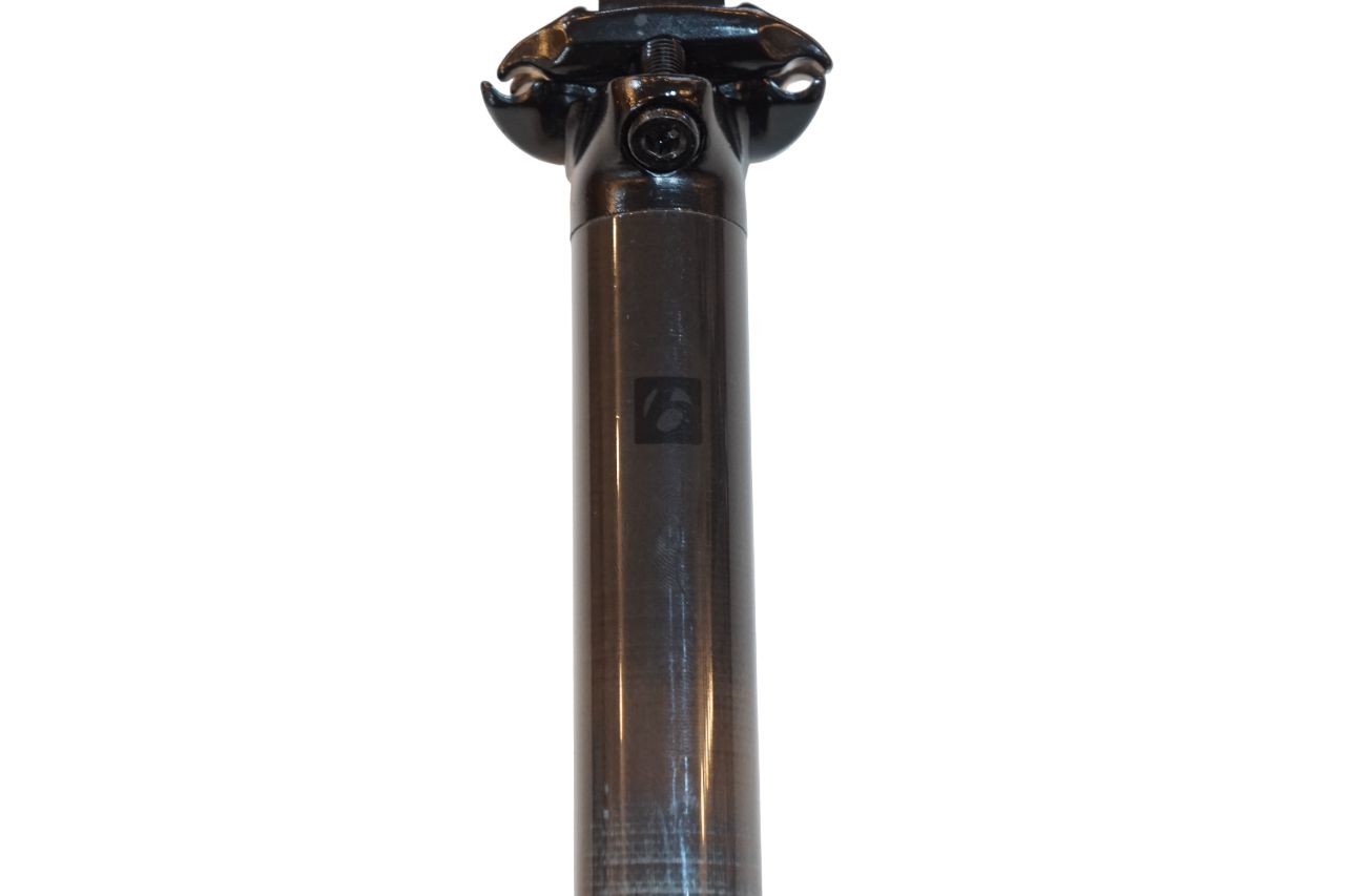 ボントレガーRSL 27、2カーボンシートポスト Bontrager RSL 27.2