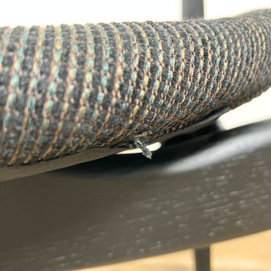 CHIC SIDECHAIR