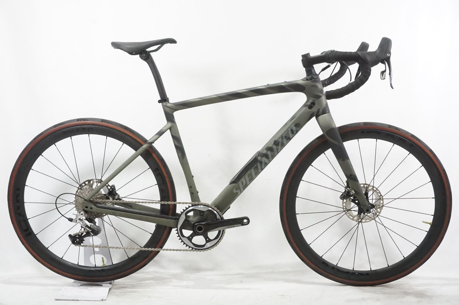 SPECIALIZED スペシャライズド DIVERGE COMP CARBON 2025 | バイチャリAKIBA店