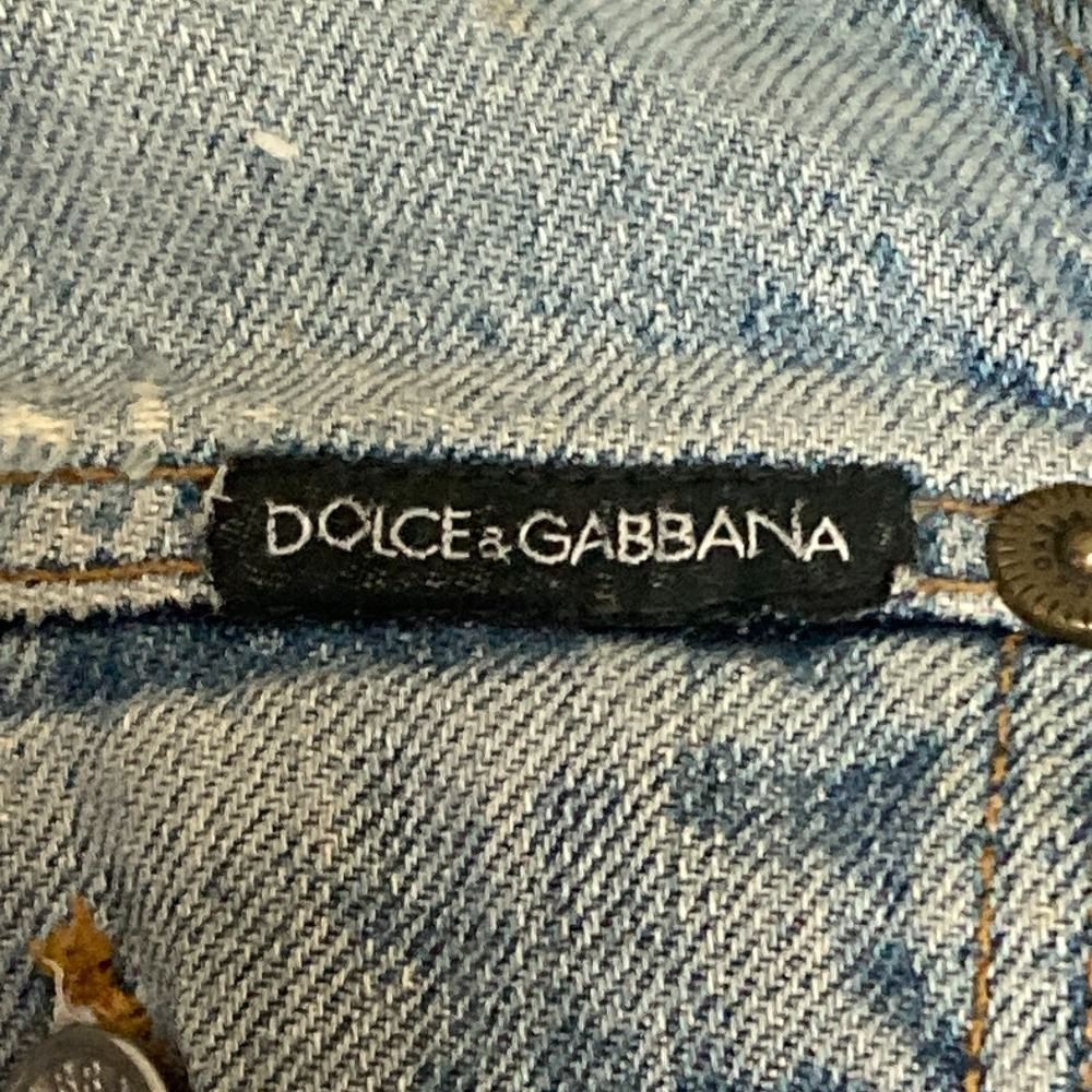 ドルチェ＆ガッバーナ ドルガバ