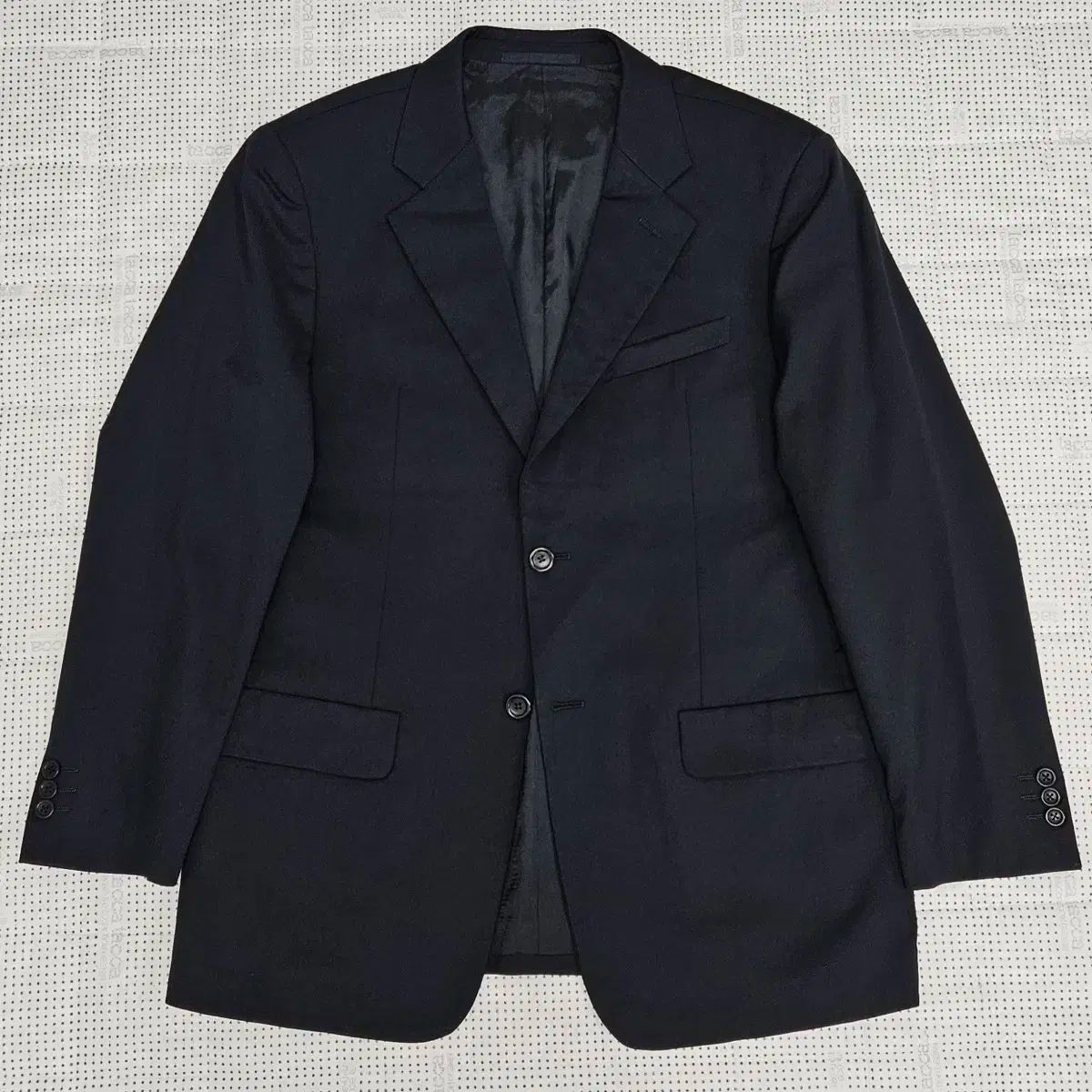 ARMANI(アルマーニ) ARMANI COLLEZIONI(アルマーニコレツォーニ) ブレザー ジャケット メンズ 100