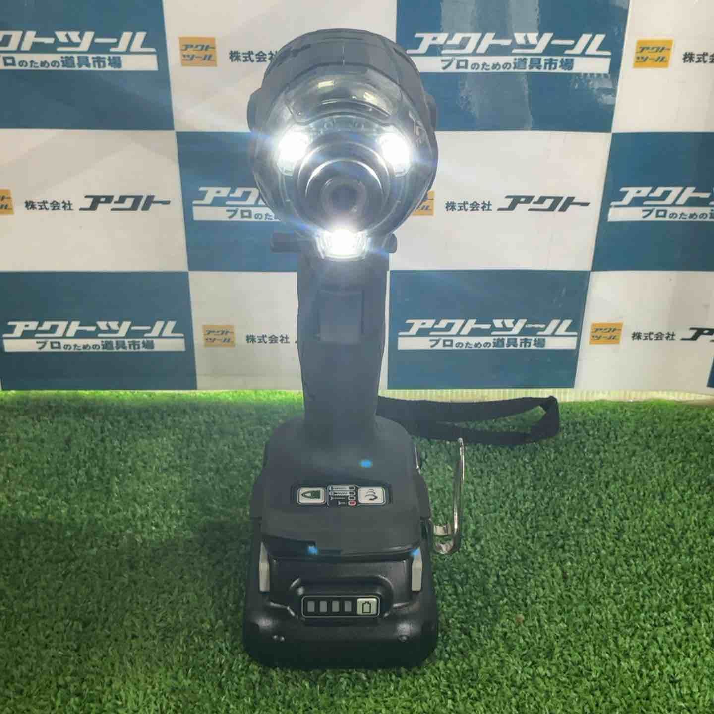 ハイコーキ 10.8V