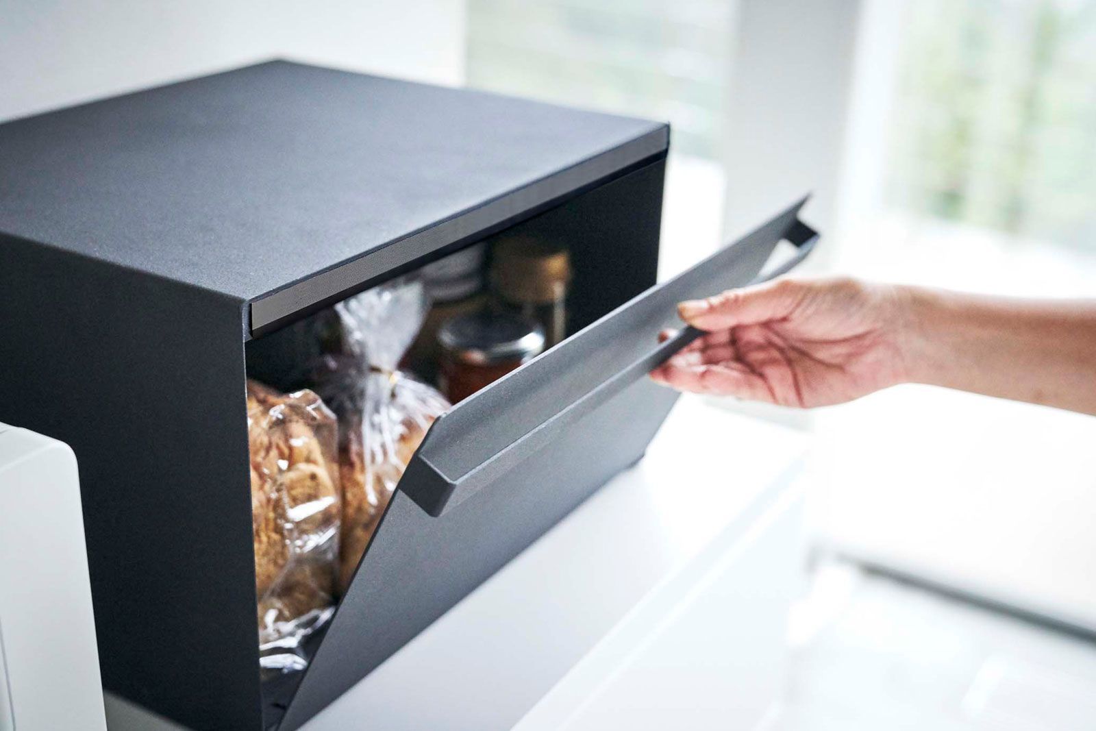 タワー ブレッドケース