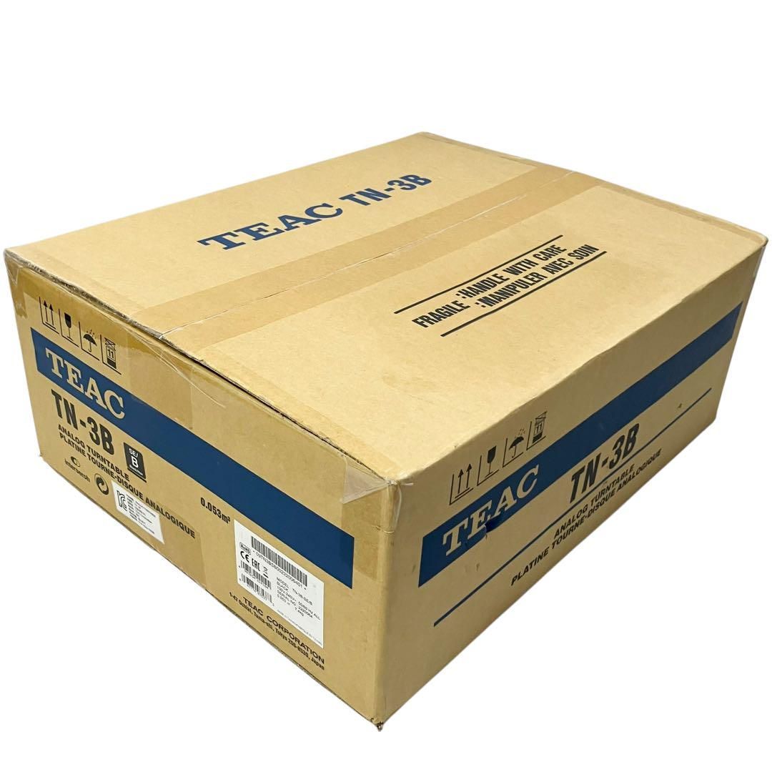 TN-3B-SE ブラック