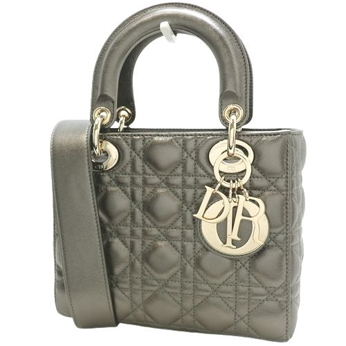 Christian Dior(クリスチャンディオール) LADY DIOR MY ABCDIOR