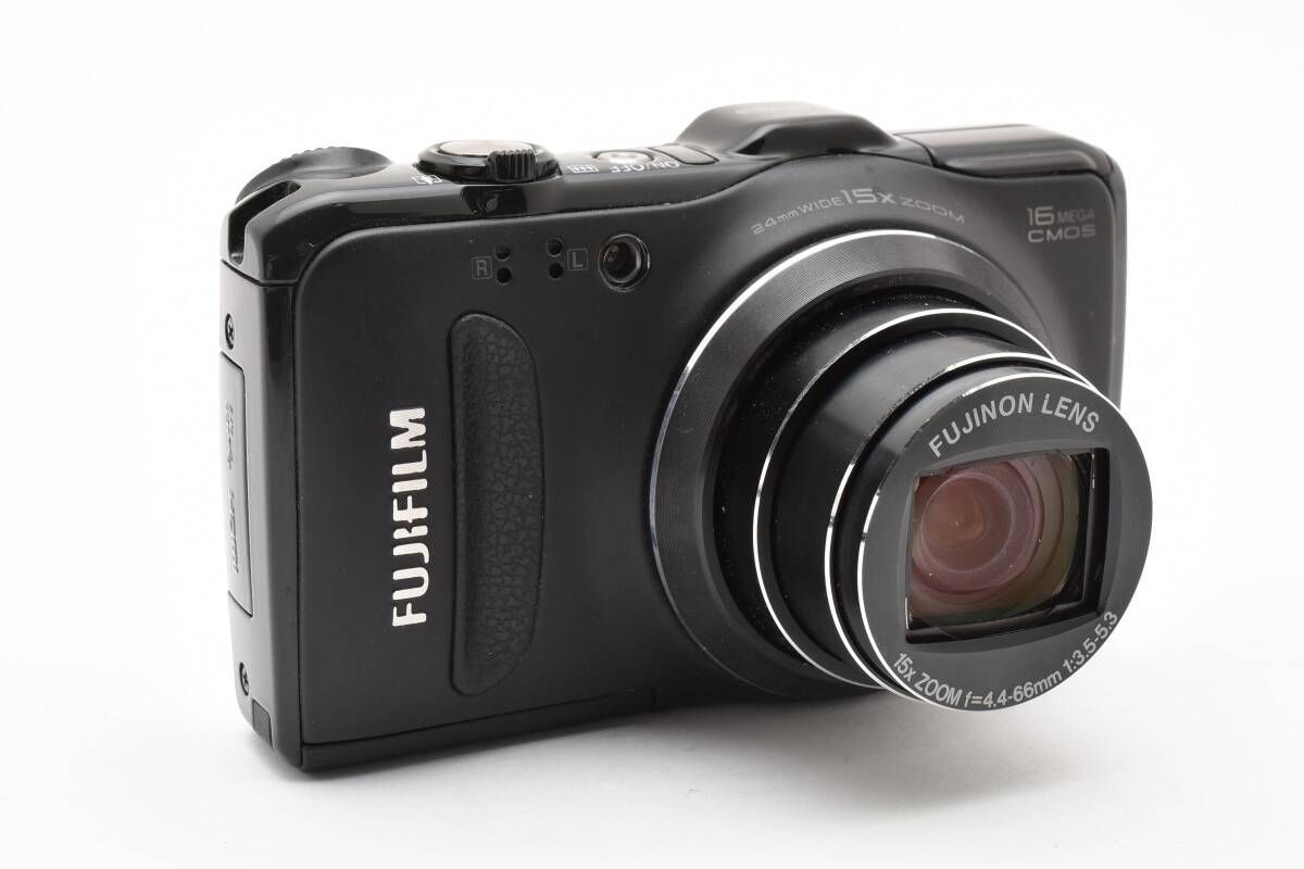 【美品】　FUJIFILM FinePix F600EXR ※フラッシュ難あり Amazon | FUJIFILM デジタルカメラ FinePix F600EXR ホワイト