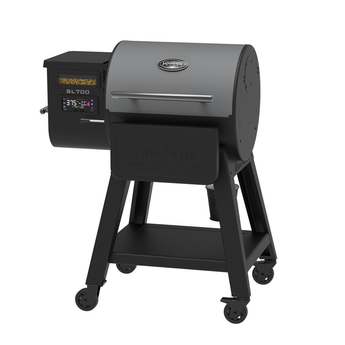 ★中古品★ルイジアナグリルズ ペレットBBQグリル LG700SL ☆中古品☆ルイジアナグリルズ ペレットBBQグリル LG700SL