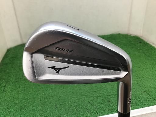 ミズノ JPX 921 TOUR 6S アイアンセット IR 純正特注シャフト フレックスX メンズ 男性用 右利き 右用 Cランク ゴルフクラブ