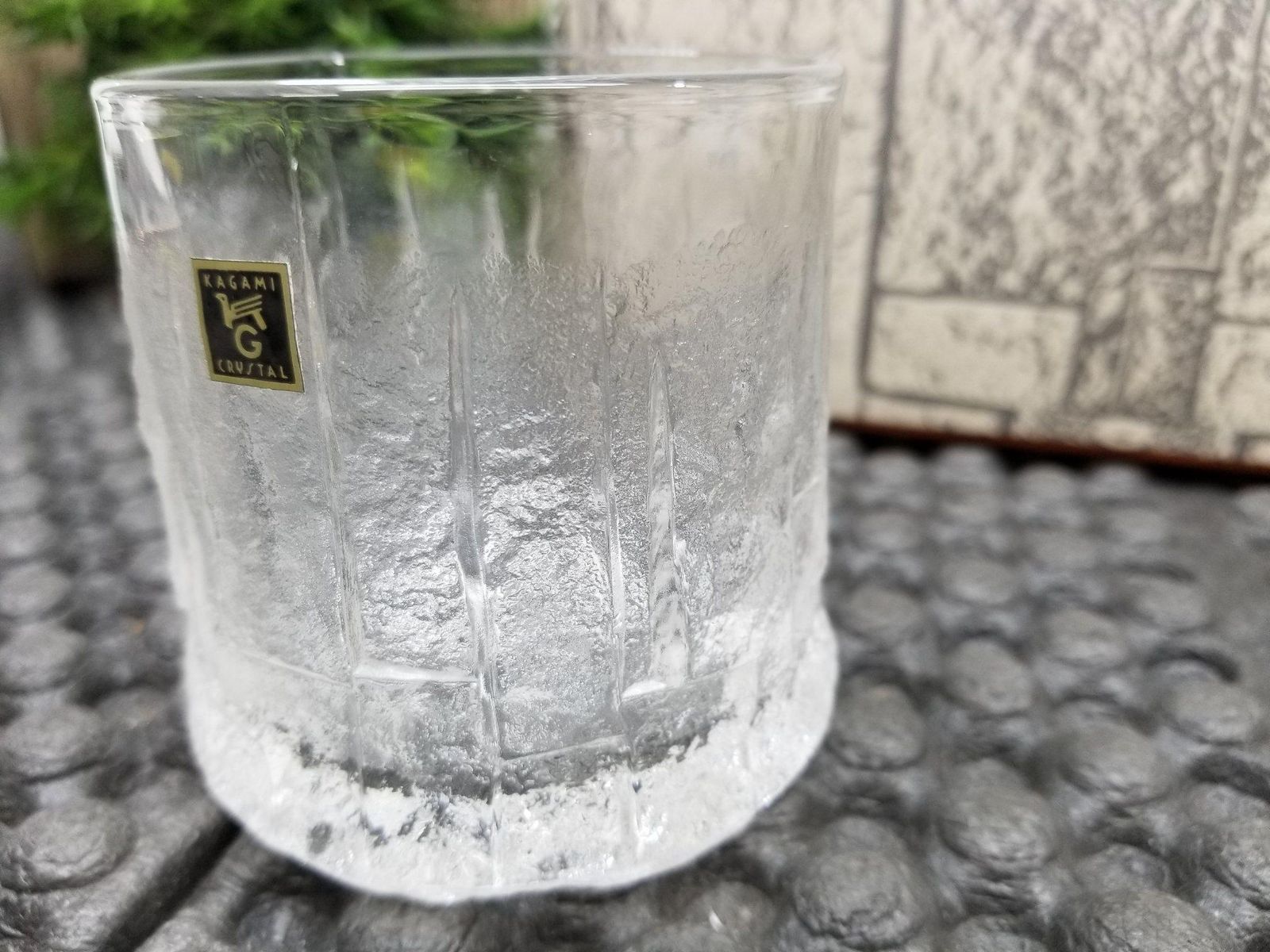 タンブラーセット