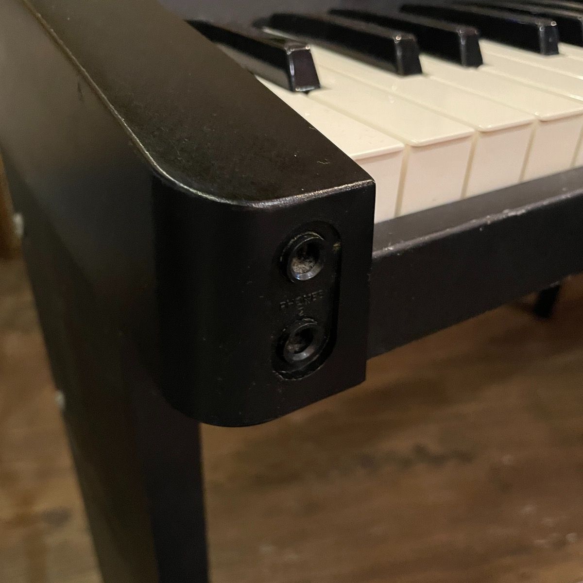 Roland EP-90 Keyboard ローランド 電子ピアノ キーボード 88鍵 - m196 