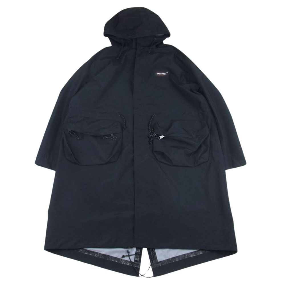 ブルコ　BLUCO　モッズコート 全3色【BLUCO/ブルコ】2023AW「Mod's Coat/モッズコート」(1375