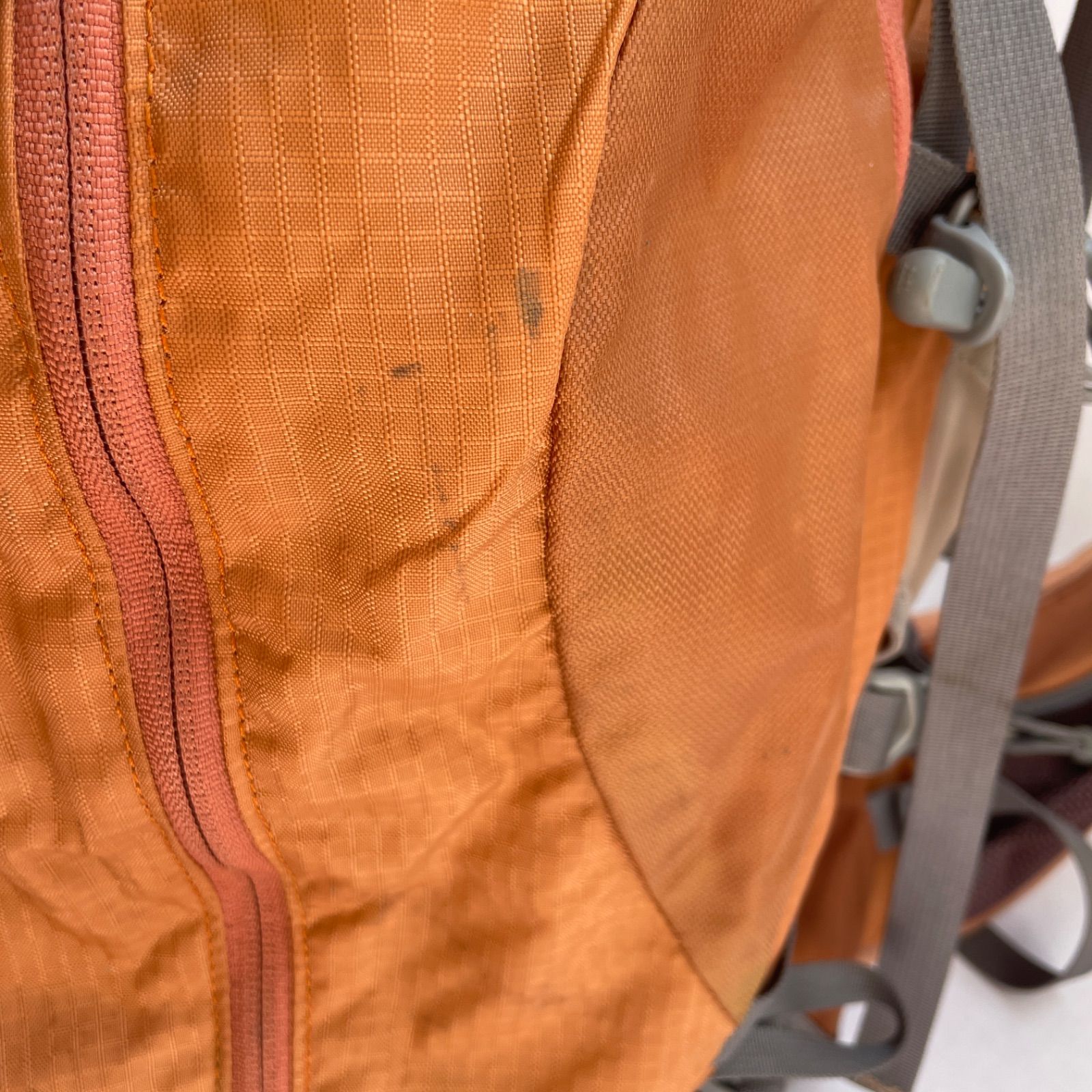 Gregory - グレゴリー　Breeze35L 、Jade40L バックパック　登山用　旧ロゴ 良】グレゴリー GREGORY JADE35 バックパック 登山用リュック 35