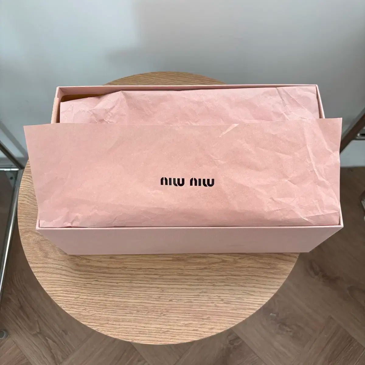 MIU ミュウミュウ