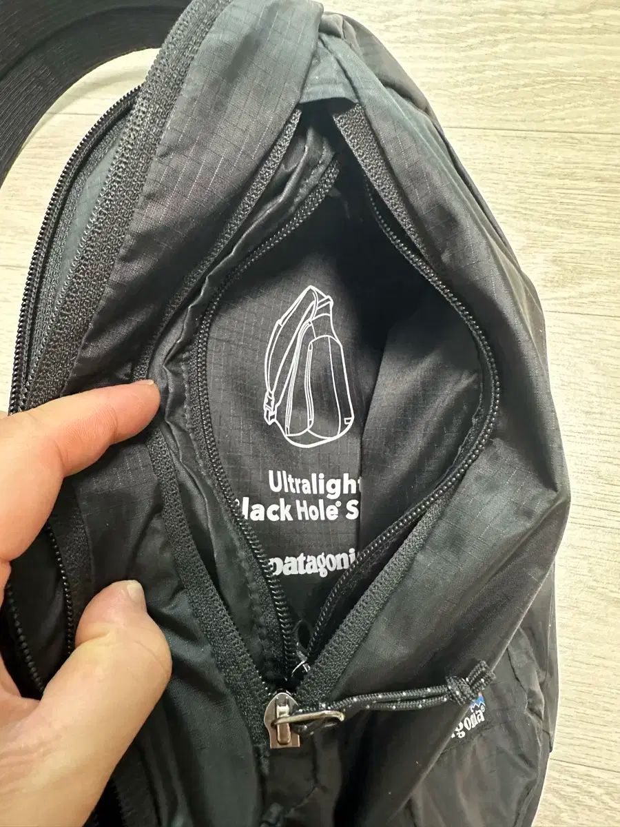 patagonia パタゴニア