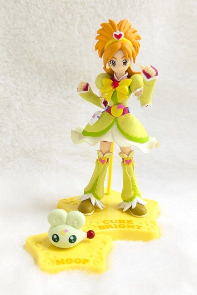【内袋未開封】ふたりはプリキュア スプラッシュスター スピリチュアルドール 内袋未開封】ふたりはプリキュア スプラッシュスター