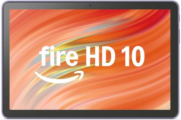 2営業日で発送 AMAZON アマゾン Amazon Fire HD 10インチ 32GB パープル