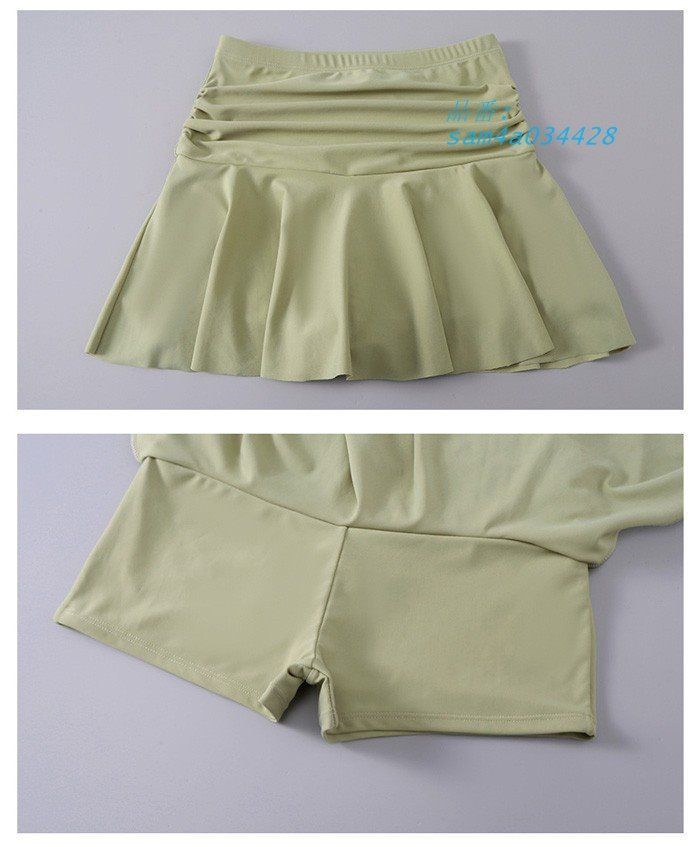 水着ワンピース おしゃれ