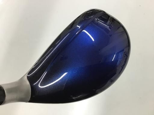 ダンロップ XXIO 2018 H4 ユーティリティ UT XXIO MP1000 ハイブリッド フレックスSR メンズ 男性用 右利き 右用 Cランク ゴルフクラブ