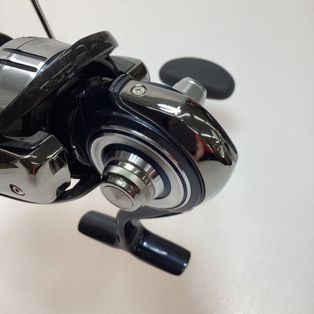 DAIWA ダイワ 19セルテートLT4000CXH スピニングリール 00060053 - メルカリ