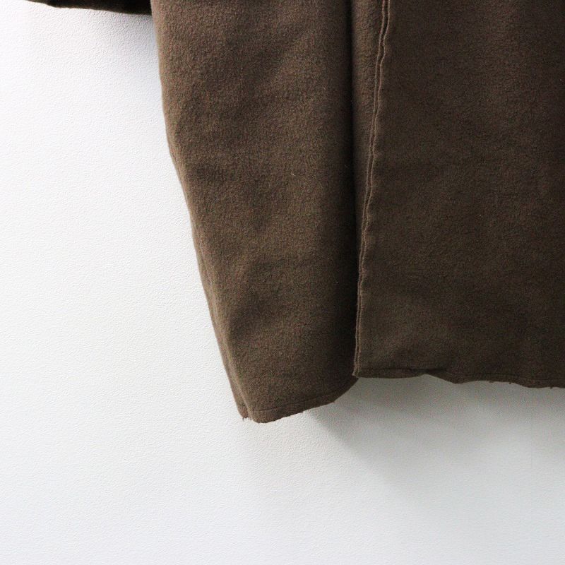 美品 2022AW ジャーナルラックス journal standard luxe  