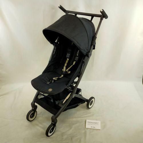 CYBEX LIBELLE(サイベックス リベル ) ブラック 2024 | cybex 