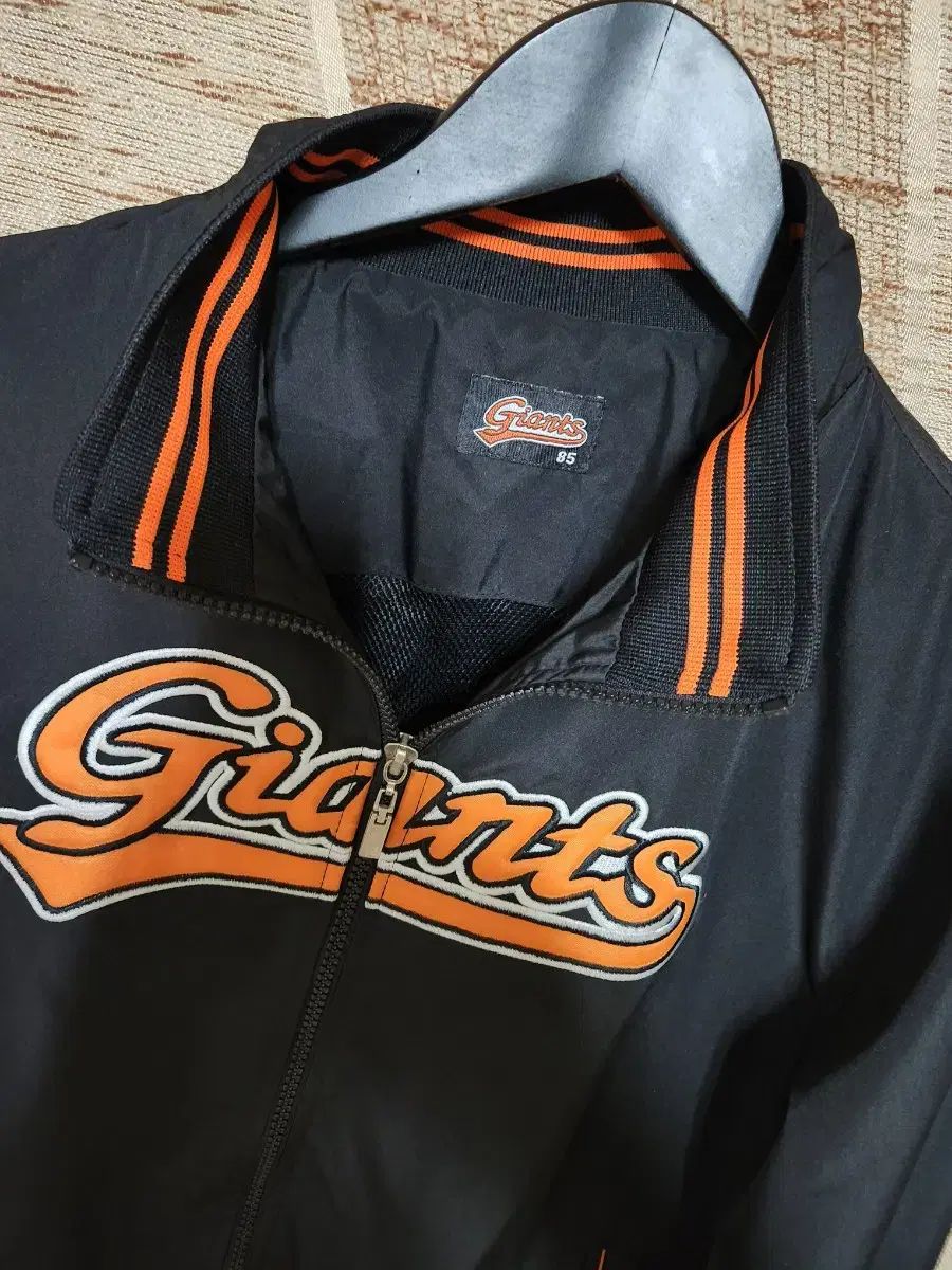ロッテ ジャイアンツ ウィンドブレーカー ジャケット 85