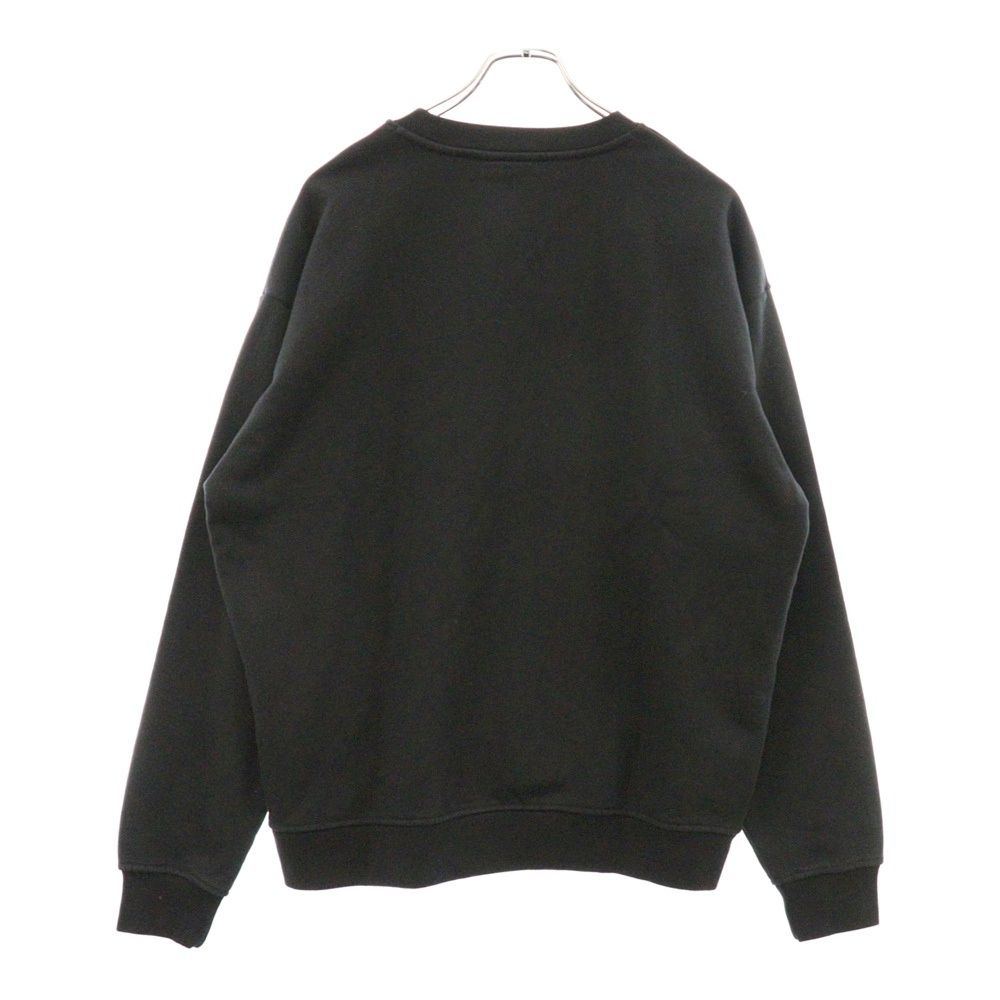 m♡出品 KITH (キス) 21AW Cyber Monday Crewneck Cyclone KHM030147 サイバー