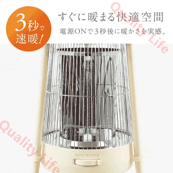 電気ヒーター NUKUREA 足元ヒーター 遠赤外線ヒーター カーボンヒーター 電気ストーブ NIPLIFE デスクヒーター 足元 暖房 パーソナル暖房 フットヒーター 足 ヒーター 暖房器具 静音 防寒対策 寒さ対策 おしゃれ レトロ