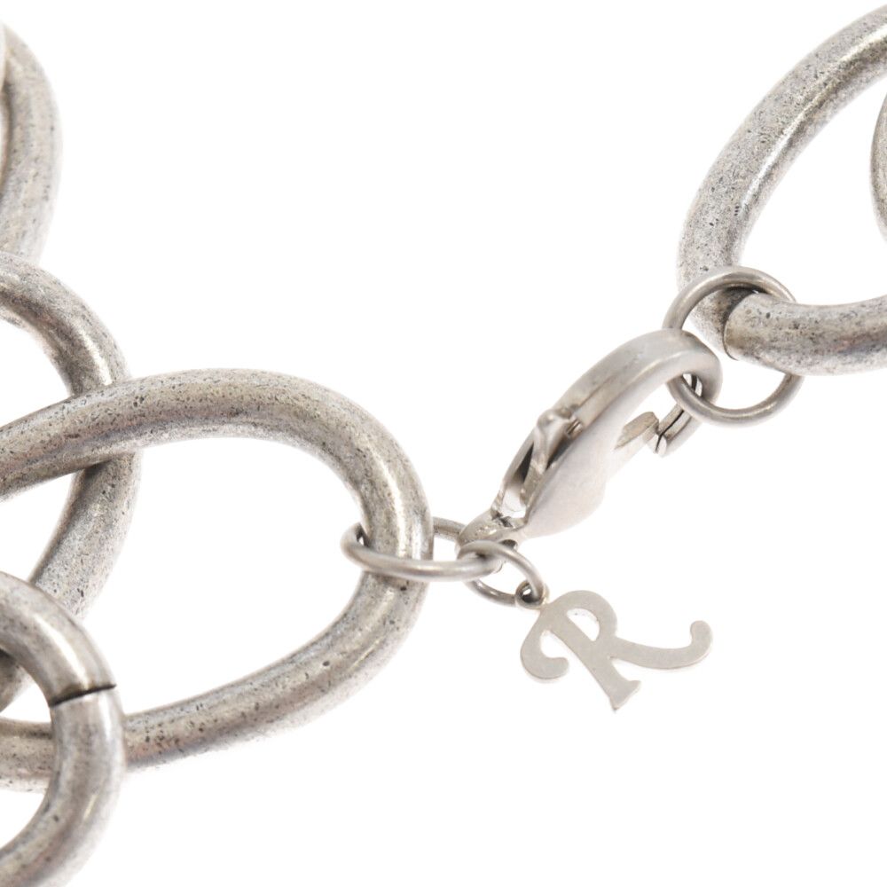 RAF SIMONS (ラフシモンズ) Keys チェーン ネックレス ビッグ