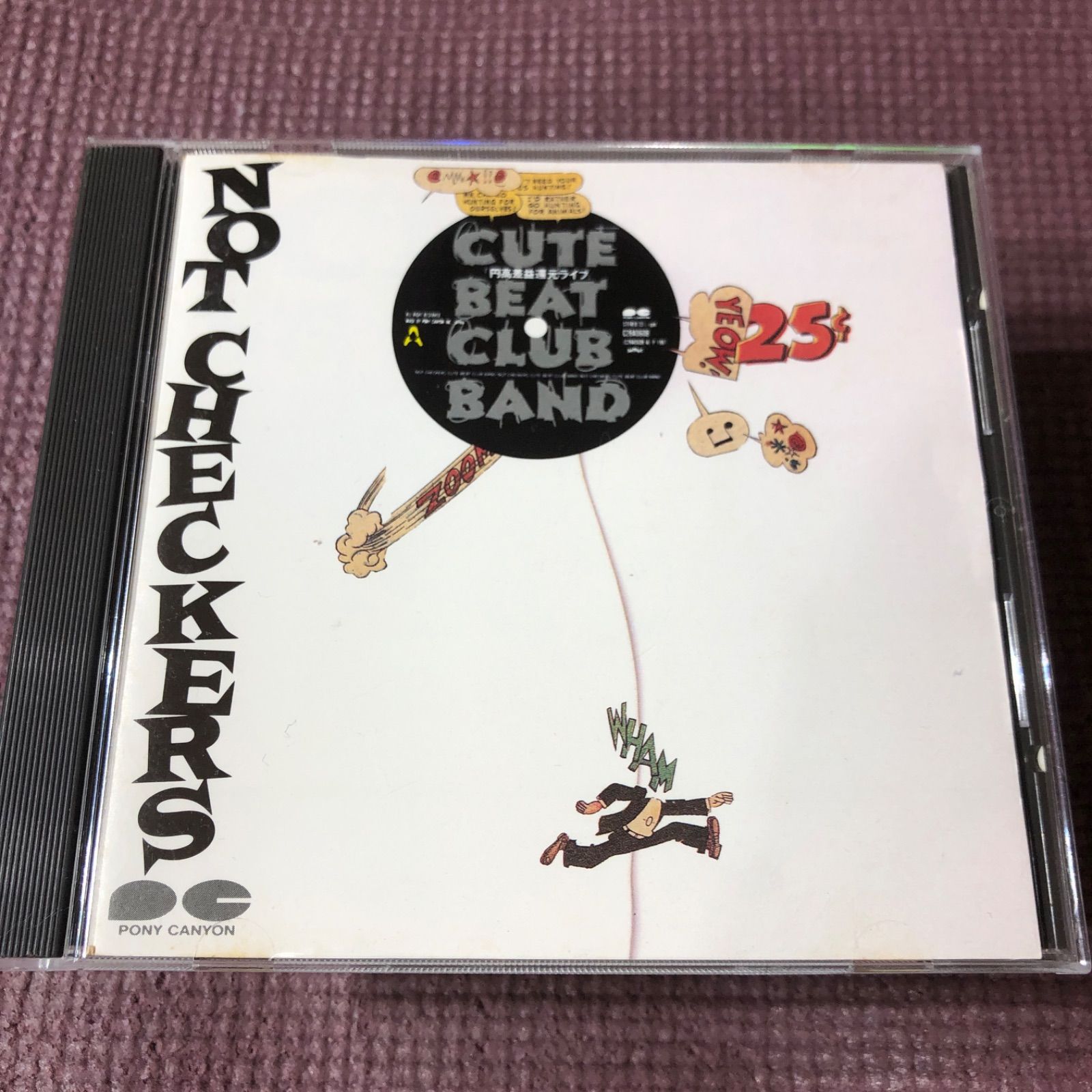 チェッカーズアルバム6点 - メルカリ