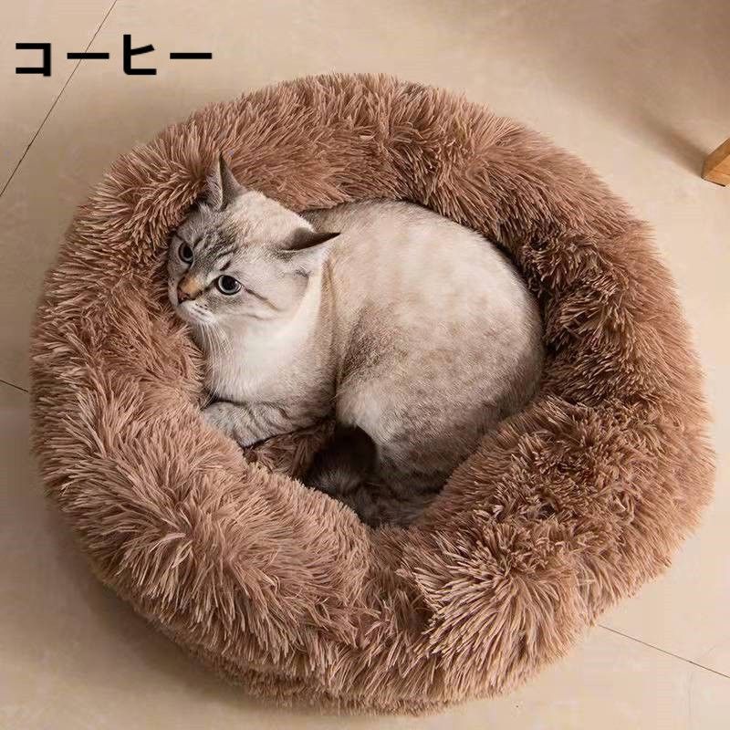 500円引きクーポン】 犬用 猫用 ペット用 猫用ベッド ペットクッション マット パッド クッション ワイン コーヒー グレー  www.fotoeleven.com