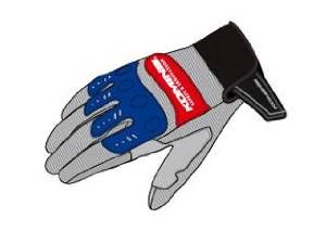 【新品・5営業日で発送】KOMINE ＧＫ－１３５　ＧＬＶ　ＰＲＯ　ＡＤＶＡＮＣＥ　ＧＲＹ／ＲＥＤ　Ｌ　０６－１３５／ＧＲＹ／ＲＤ／Ｌ