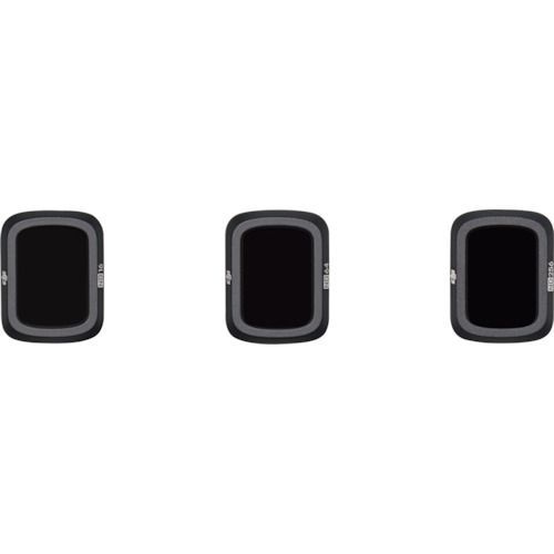 ＤＪＩ　Ｍａｖｉｃ　Ａｉｒ　２　ＮＤフィルターセット（ＮＤ１６／６４／２５６）