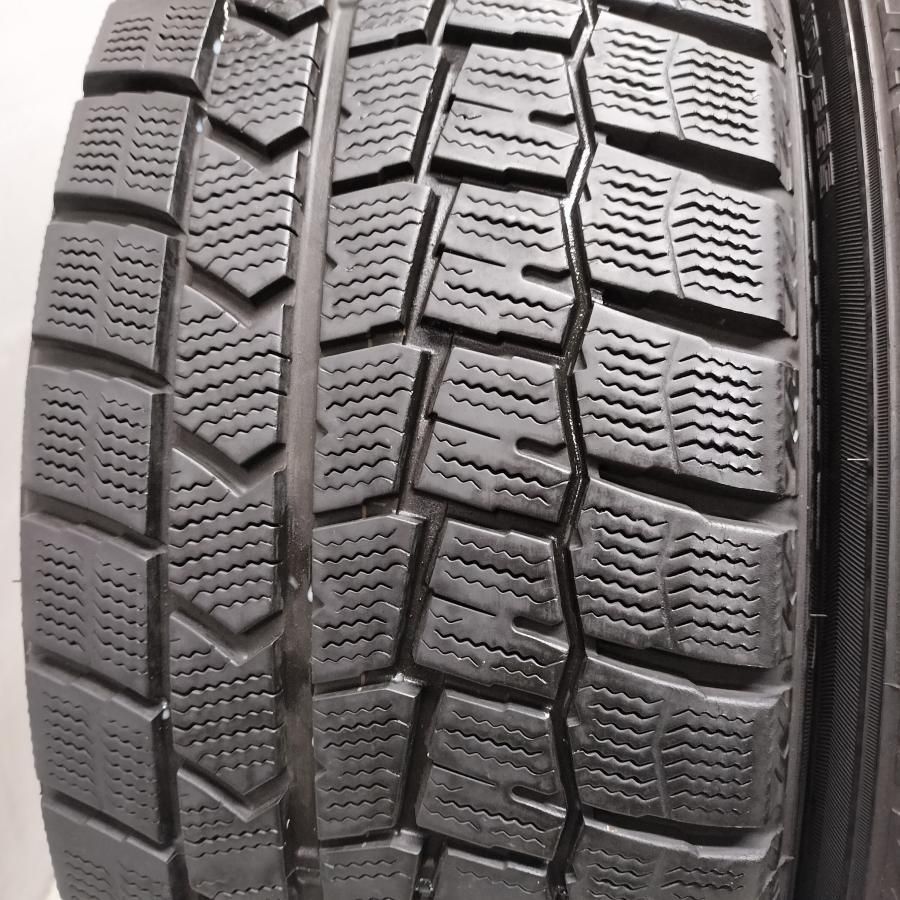 配送先指定あり スタッドレス 4本 215 50 R 17 ダンロップ ウィンターマックス WM 02 60〜70 ～本州 四国は ～