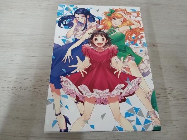 ヒロインたるもの!〜嫌われヒロインと内緒のお仕事〜 DVD Vol.4 ヒロインたるもの!〜嫌われヒロインと内緒のお仕事〜 DVD Vol.4