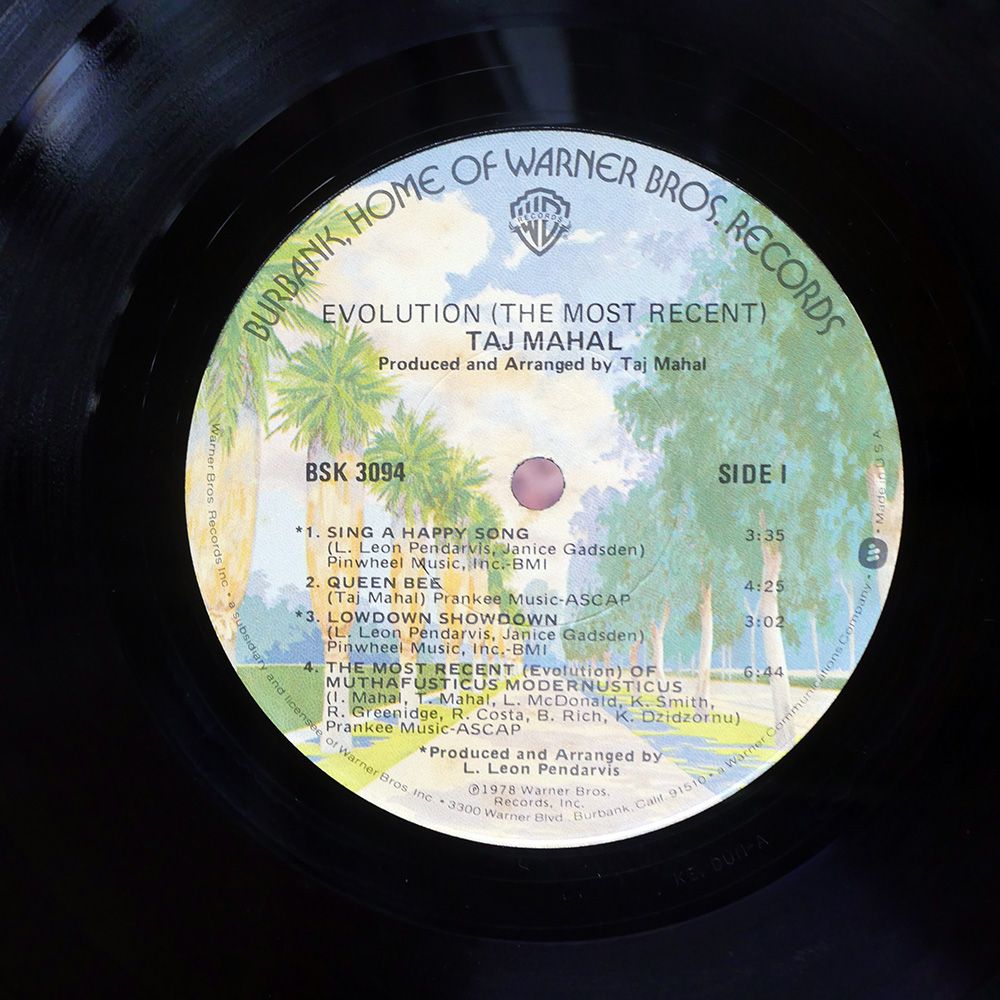 TOKYO MOBILE MUSIC LP UK盤 新宿】7/9(水)中古新入荷|中古
