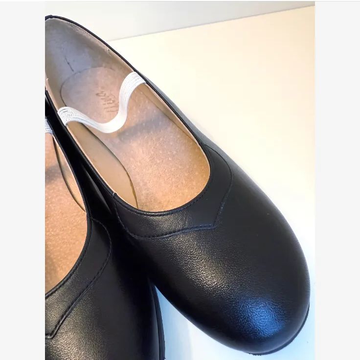 りん☆！ドンフラメンコ☆フラメンコシューズ☆コンビ☆ボルドー☆size36 りん☆様専用！ドンフラメンコ☆フラメンコシューズ☆コンビ