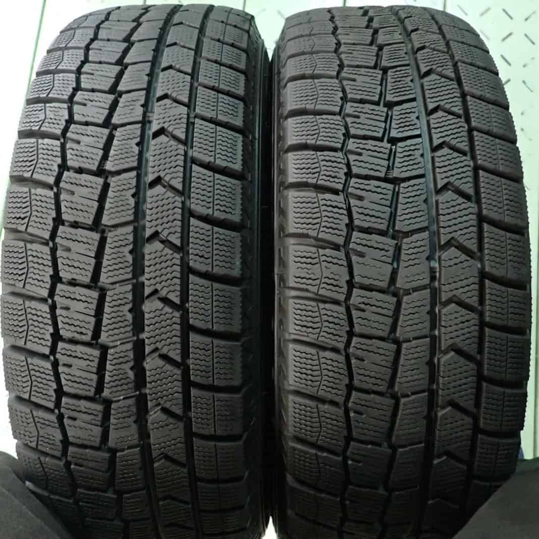 ウィンターマックスXX 4本 195 65 15 ホイール付き スタッドレス 195