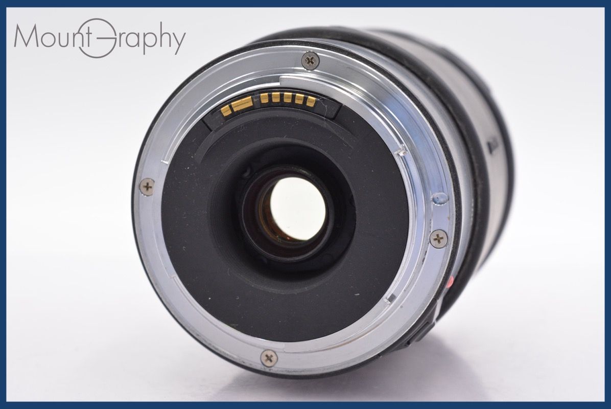 前後キャップ レンズフィルター付