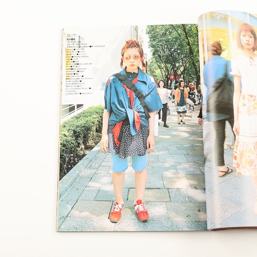 KEROUAC (KERAケラ!)VOL.7 Punk ロリィタ KEROUAC (KERAケラ!)VOL.7 Punk ロリィタ KEROUAC (KERAケラ!)VOL.7