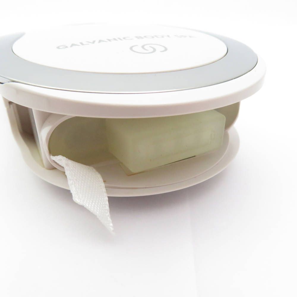NUSKIN ニュースキン ガルバニック ボディ スパ 美顔器 家庭用