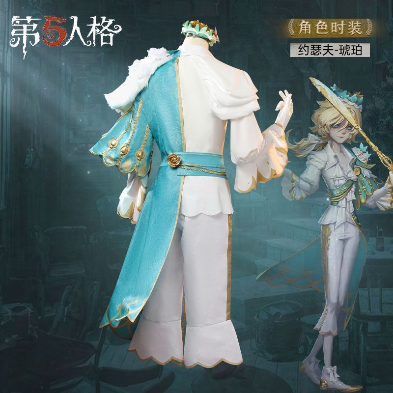 推し活 舞台衣装