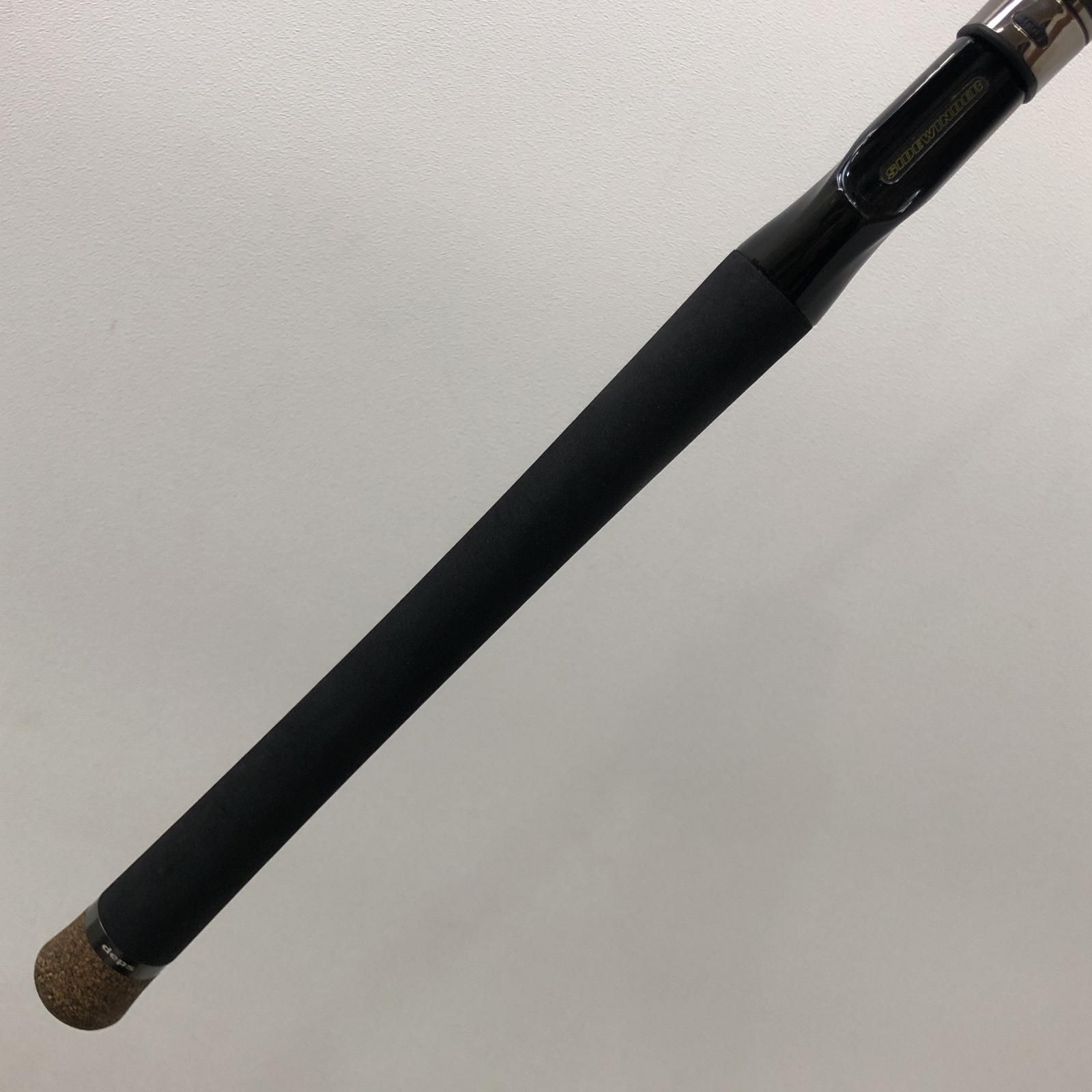 加古川店】 中古 Deps | デプス ロッド サイドワインダー HGC